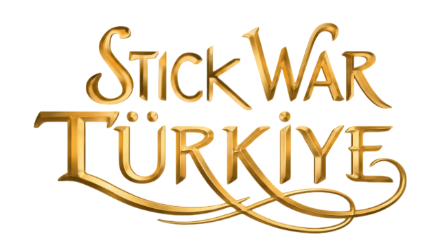 Stick War Türkiye Logo